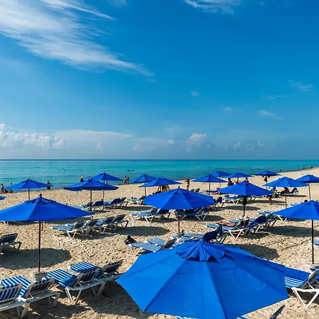 The Reef Playacar Beach Resort & Spa-3